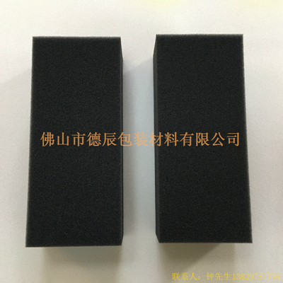 主要用于高速賽車燃料油箱內(nèi)部填充，起到緩沖作用。